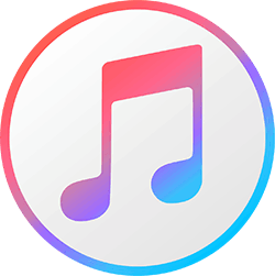 Dulce López en iTunes/Apple Music